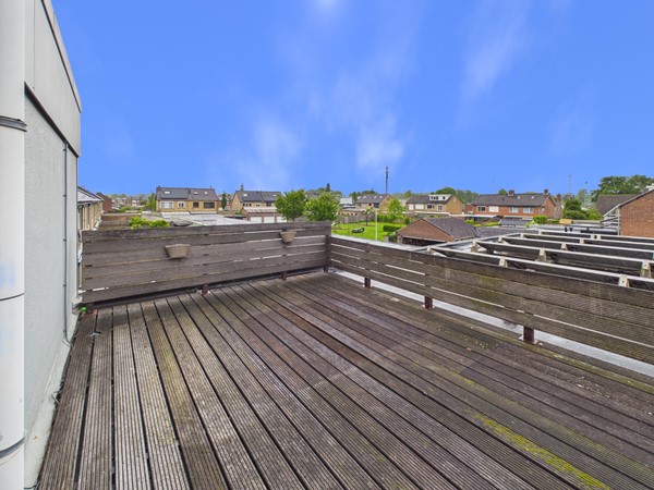 Medium property photo - Europaplein 20, 4561 KT Hulst